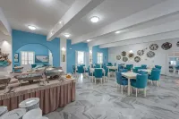 Narges Hotel - Desayuno
