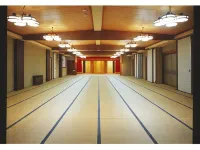 Hotel Shiraiwa Hotels in Oshima