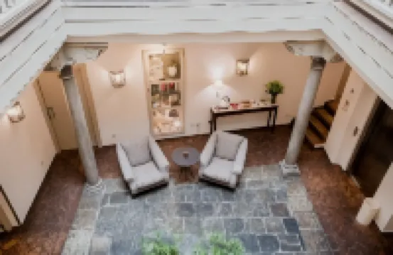 Palacio de Los Navas