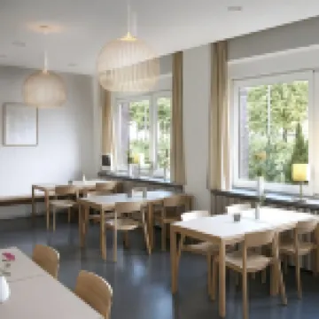 Art Hotel Ufer