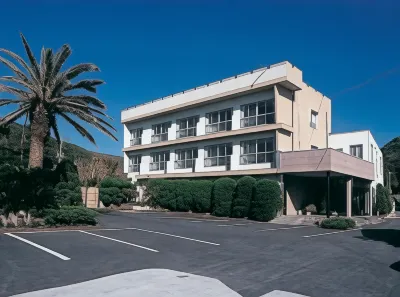 다테야마 온센 호텔 카와바타 Tateyama Castle (City Museum Branch) 주변 호텔