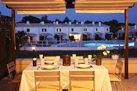 Vila Bicuda Resort Отели рядом с достопримечательностью «Кашкайш»