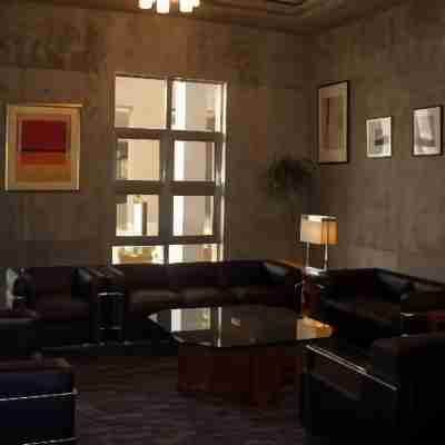 マークホテル Others