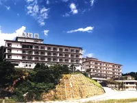 에이호카쿠 Asahi Shell Mound 주변 호텔