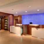 Fairfield Inn & Suites Ann Arbor Ypsilanti