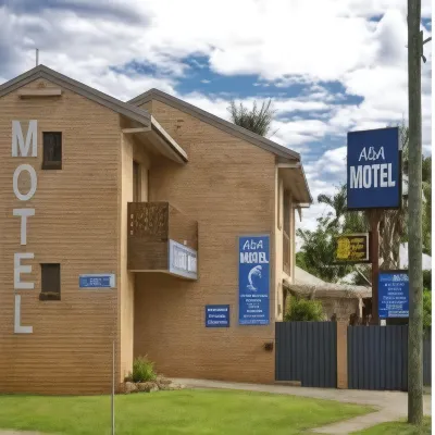A & A Motel