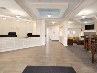 Baymont by Wyndham Odessa Hotels in Ector County