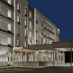 Home2 Suites by Hilton Norfolk Airport