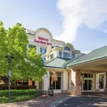 Hilton Garden Inn Fairfield Hoteles en Fairfield