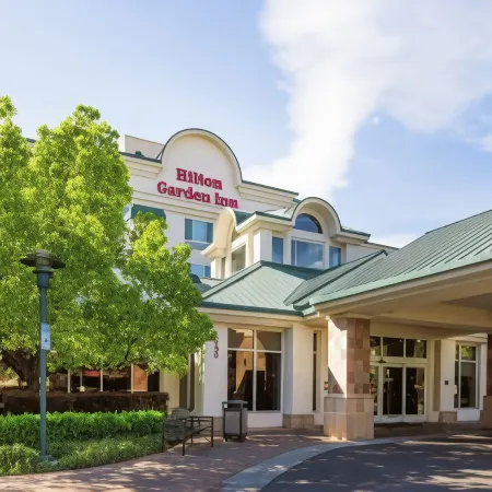 Hilton Garden Inn Fairfield