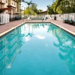 Residence Inn Miami West/FL Turnpike Hotel a Miami Lakes