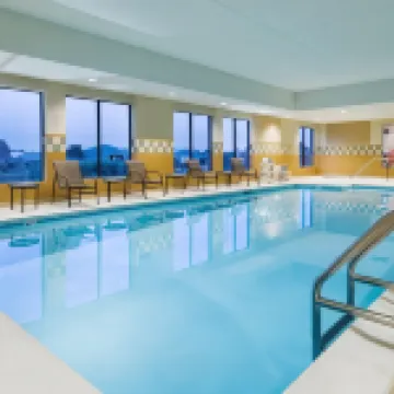 Hampton Inn & Suites Peoria at Grand Prarie