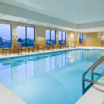 Hampton Inn & Suites Peoria at Grand Prarie Hotel a Kickapoo Township