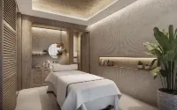 Radisson Beach Resort Palm Jumeirah - Spa