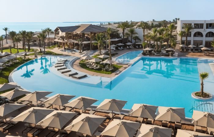 Iberostar Selection Eolia Djerba