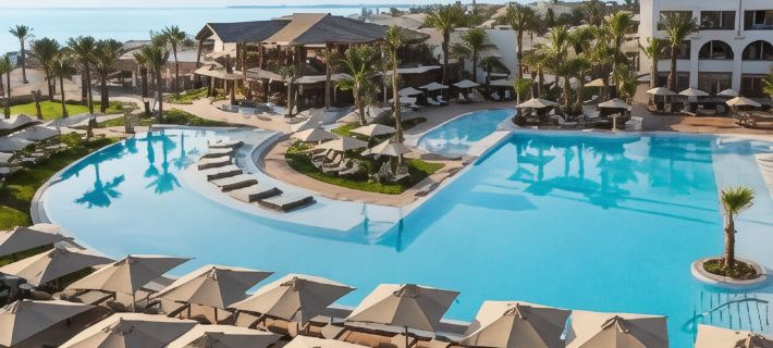Iberostar Selection Eolia Djerba Hotels in Djerba