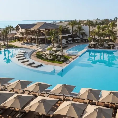 Iberostar Selection Eolia Djerba