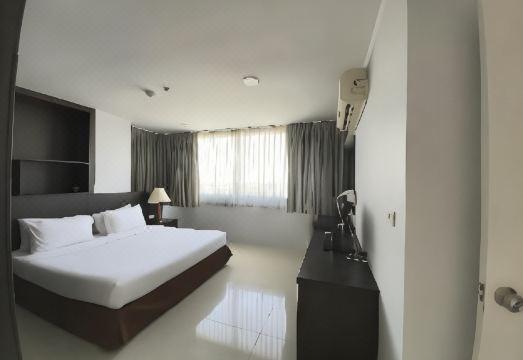 아유타야 앰포 레지던스