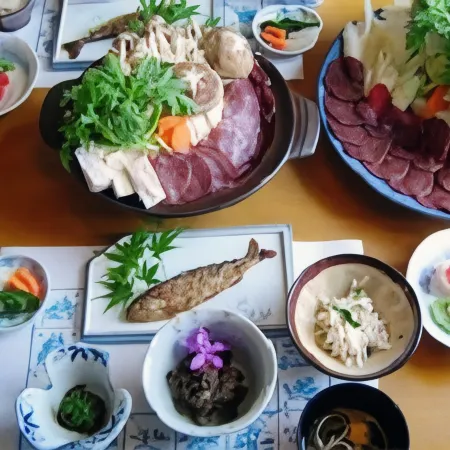 Pension Sumatakyo