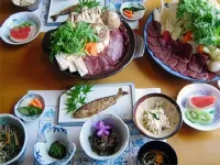 Pension Sumatakyo Hotels in Kawanehon