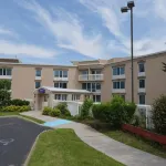 Hampton Inn Salem East-Electric Road Hotels in Salem