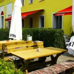 Hotel 4 Hufen Hotels in Mahlow