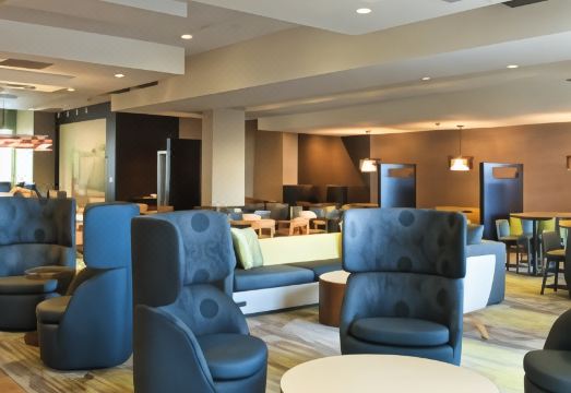 코트야드 바이 메리어트 다운타운 이미지