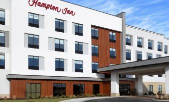 Hampton Inn by Hilton O'Fallon