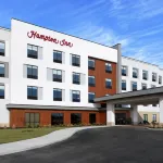 Hampton Inn by Hilton O'Fallon Hotels near MidAmerica St. Louis Airport