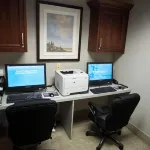 Hampton Inn Warsaw Hotel a Plain Township