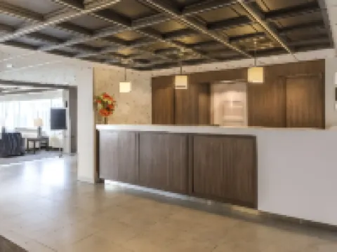 Quality Inn Hotels in Corner Brook