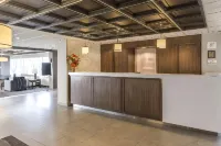 Quality Inn Hotels in Steady Brook