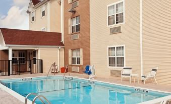 TownePlace Suites Savannah Midtown