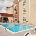 TownePlace Suites Savannah Midtown