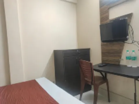 霍莫卡申SP旅館 瑙貢酒店