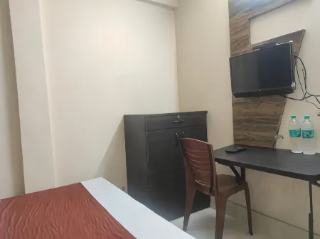 Homocation SP Lodge Отели рядом с достопримечательностью «Nagaon»