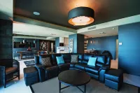 Reflections Tower Two Hoteles en Coolangatta