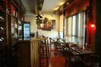 Hostal Cagnapa Restobar - bar