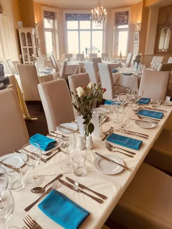 Sea Marge Hotel Отели в г. Кроумер