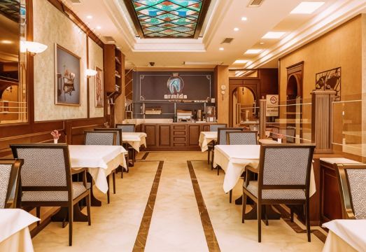 차나칼레 시내 풍경