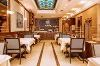 Armida City Hotel Hotels in Canakkale