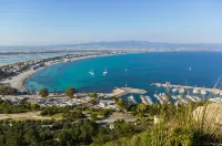 Il Gallo Bianco Hotels in La Maddalena