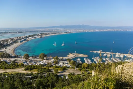 伊爾加洛比安科旅館