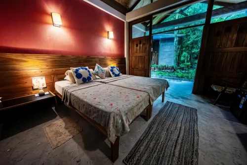 Dancing Dugong Hotels in Neil Island