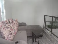 Villa Yesrin Hotel a Sukawangi