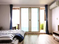 Namhae Seagull Dream Pension