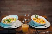 فندق وشقق مليبر كازابلانكا