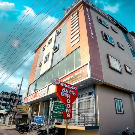 Honnnasiri Residency