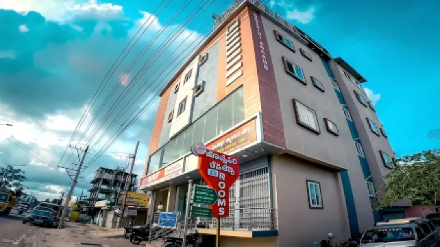 Honnnasiri Residency