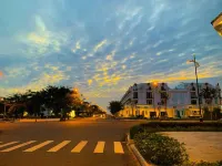 Happy Hotel Kien Giang Hotels in P. An Hoa